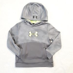 Youth Under Armour Hoodie